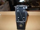 Ntn8381c Ntn8381 Motorola Leather Holster Swivel Belt Loop