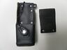 Ntn8381d Motorola Leather Carrying Case