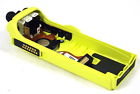 Ntn8669g Motorola Yellow Case Housing For Radio Model Nos New Box