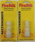 Nw-1 Firestik Lot Of Cb Radio Antenna Nylon Insulator 716414900057
