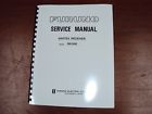 Nx-500 Furuno Navtex Receiver Service Manual Copy