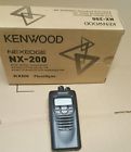 Nx200g Kenwood