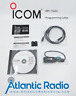 Opc-1122u Icom Usb Programming Cloning Cable With Link To Software