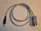 Opc-1529r K6vhf Programming Cable For Icom Ic-9100 Ic-91a And Others