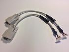 Ic-f6011 Opc-1939 Icom Clone Accessory Cable