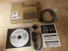Opc1122u Icom Programming Cable Usb For Mobile Radios Free Radio Software