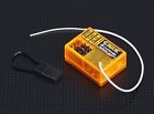 Gr300 Orangerx Orange 2.4ghz Two Dsm 3ch Rx Ground Spektrum Receiver Us