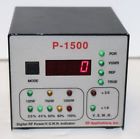 P-1500 Rf Applications Digital Watt Meter Watts Vswr True