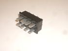 P-2404-nohood Cinch Jones Beau Molex Power Connector Only Pin No Hood P-2404-nohood Cinch Jones Beau Molex Power Connector Only Pin No Hood
