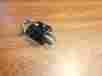 P-304-cct P304cct Cinch Molex Male Plug New P-304-cct P304cct Cinch Molex Male Plug New