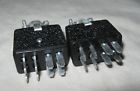 P-308-cct Cinch Trw Nos Jones Pin Power Connector Plug Beau Molex