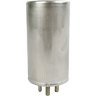 P-v2015n Antique Automobile Radio Vibrator Volt Pin Negative Ground 609722156127