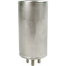 P-v2215n Antique Automobile Radio Vibrator Volt Pin Negative Ground 609722156141