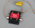 144-148 P144vdg Advanced Radio Research Receiver Arr Preamplifier For Mhz Ham