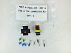 P214-105 Unbranded Rev Sov Fsp Connector Kit