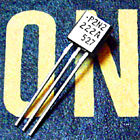 P2n2222a Rf Transistors Mhz Genuine