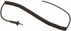 P417620400 Astatic Foot Wire Replacement Microphone Cord With Strai