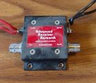 P450vdg Advanced Receiver Research Uhf