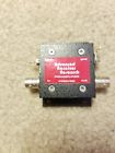 P460vdg Advanced Receiver Research Gaasfet Preamplifier Repeater Ham