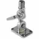 P6079 Pacific Aerials Stainless Steel Fold Down Mount F Classic Antennas 847657060793