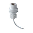 P6116 Pacific Aerials Seamaster Pro Nylon Through Deck Mount 847657061165