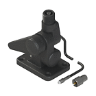 P6151b Pacific Aerials Vhf Heavy Duty Black Fold Down 847657067518