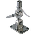 P6158 Pacific Aerials Longreach Pro Stainless Steel Fold Down 847657061585