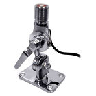 P6159b Pacific Aerials Vhf Stainless Steel Fold Down Mount 847657067594