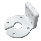 F-p6091 P7105 Pacific Aerials Nylon Side Mount 847657071058