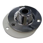 P9100 Pacific Aerials Stainless Steel Mounting Flange 847657091001