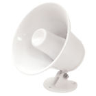 Spc-5p Pa " - 8 Plastic Speaker Ohm Base Weatherproof Speco 5