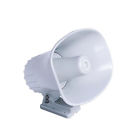 240sw - Pa Standard Horizon 7 Model Hailer 5 Horn White