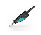 Pa120-a Pa120- Tweezers Sealed Jbc Surface Parts Remove Easily Mount Micro Bag