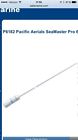 P6182 Pacific Pro 3.3 Seamaster Aerials Vhf Model 6db Antenna