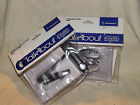 50983 Packs Talk Motorola Bag Talkabout Radio Waterproof Way 2 Two