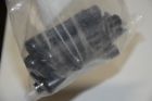 0081465718 Pad6042a Motorola Kotelon Gps Uhf Vhf Helical Stubby Antenna