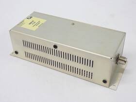Palstar Fl30 1500w Ham Radio Low Pass Filter Excellent