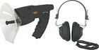 Uziod1 Parabolic Uzi Features Collec Device Observation Sound Handheld