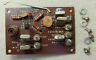 Pb-1041 Yaesu Vintage Parts Board W Crystals From Tempo One Transceiver