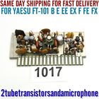 Pb-1181a Pb-1181b Yaesu Tested Working Rf Amplifier Board Ee Ex Fe Fx
