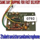 Ft-101-b Pb-1344 Yaesu Crystal Control Internal