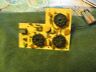 Pb-2355a Yaseau Yeaseau Rf Power Board With Tube Sockets Great Shape