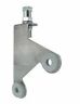 Pc-a30-02 Pca3002 Procomm Jeep Spare Tire Cb Antenna Mount Wrangler Rubicon Libert