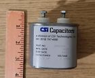 5mvoy5 Pcb Capacitor Mf 0.5 Stock Csi Filled 5kv - Oil
