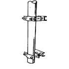 Pd246 Rfs Universal Clamp Set Pole Ups 729198154332 Pd246 Rfs Universal Clamp Set Pole Ups 729198154332