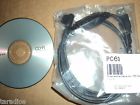 Pd502 Pd562 Pc63 Hytera Hyt Oem Usb Programming Software Cable Pd Dmr Radios