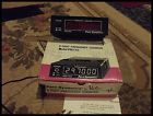 Pdc253 Frequency Counter