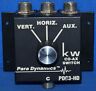 Pdc3-hd Para Dynamics Kw Switch Pdc3-hd Para Dynamics Kw Switch