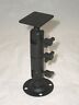 Ped1 Workman Pedestal Swivel Radio Mount Mounting Bracket