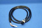 E30-1765-08 Pg-4f Kenwood Optional Pin Microphone Cable For